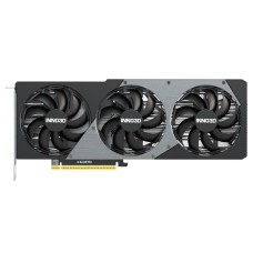 Видеокарта INNO3D RTX 5070 Ti X3 OC (16Gb / GDDR7 / 256 bit / 8960 CUDA)
