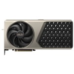 Видеокарта MSI RTX 5070 Ti EXPERT OC (16Gb / GDDR7 / 256 bit / 8960 CUDA)