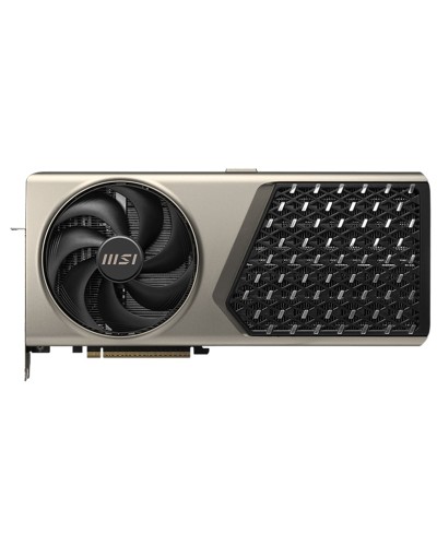 Відеокарта MSI RTX 5070 Ti EXPERT OC (16Gb / GDDR7 / 256 bit / 8960 CUDA)