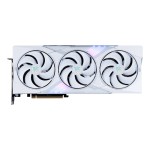 Видеокарта MSI RTX 5070 Ti GAMING TRIO OC WHITE (16Gb / GDDR7 / 256 bit / 8960 CUDA)