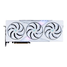 Видеокарта MSI RTX 5070 Ti GAMING TRIO OC WHITE (16Gb / GDDR7 / 256 bit / 8960 CUDA)