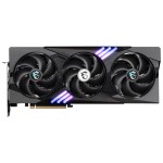 Видеокарта MSI RTX 5070 Ti GAMING TRIO (16Gb / GDDR7 / 256 bit / 8960 CUDA)