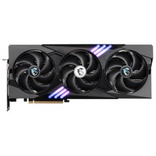 Видеокарта MSI RTX 5070 Ti GAMING TRIO (16Gb / GDDR7 / 256 bit / 8960 CUDA)