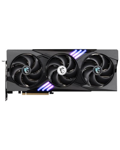 Відеокарта MSI RTX 5070 Ti GAMING TRIO (16Gb / GDDR7 / 256 bit / 8960 CUDA)