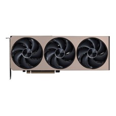 Видеокарта MSI RTX 5070 Ti INSPIRE 3X OC (16Gb / GDDR7 / 256 bit / 8960 CUDA)