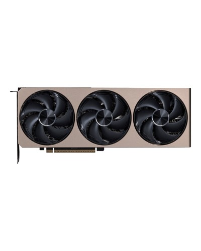 Видеокарта MSI RTX 5070 Ti INSPIRE 3X OC PLUS (16Gb / GDDR7 / 256 bit / 8960 CUDA)