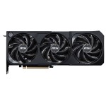 Видеокарта MSI RTX 5070 Ti SHADOW 3X (16Gb / GDDR7 / 256 bit / 8960 CUDA)