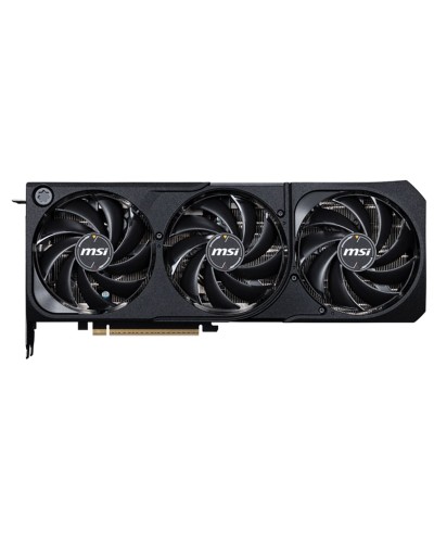 Відеокарта MSI RTX 5070 Ti SHADOW 3X OC (16Gb / GDDR7 / 256 bit / 8960 CUDA)