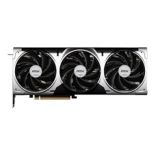 Видеокарта MSI RTX 5070 Ti VENTUS 3X (16Gb / GDDR7 / 256 bit / 8960 CUDA)