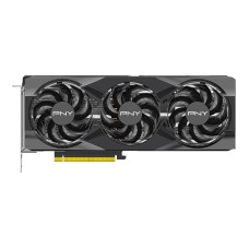 Видеокарта PNY RTX 5070 Ti Overclocked Triple Fan (16Gb / GDDR7 / 256 bit / 8960 CUDA)