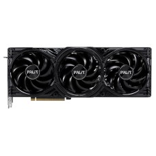 Видеокарта Palit RTX 5070 Ti GamingPro OC V1 (16Gb / GDDR7 / 256 bit / 8960 CUDA)
