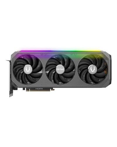 Відеокарта Zotac RTX 5070 Ti AMP Extreme INFINITY (16Gb / GDDR7 / 256 bit / 8960 CUDA)