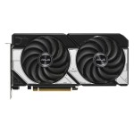 Видеокарта ASUS RTX 5070 DUAL OC (12Gb / GDDR7 / 192 bit / 6144 CUDA)