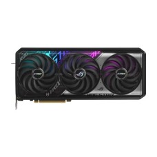 Відеокарта ASUS ROG Strix RTX 5070 OC (12Gb / GDDR7 / 192 bit / 6144 CUDA)