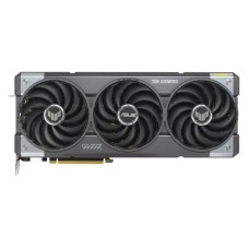 Відеокарта ASUS RTX 5070 Ti TUF OC GAMING (16Gb / GDDR7 / 256 bit / 8960 CUDA)