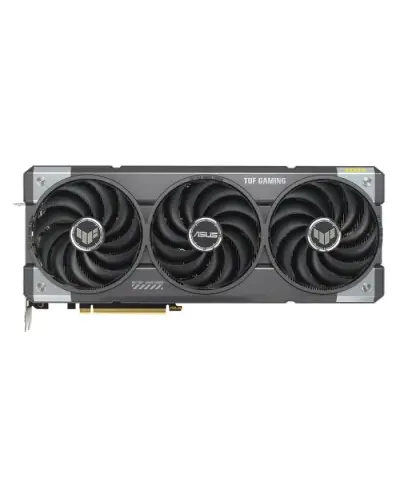 Видеокарта ASUS RTX 5070 Ti TUF OC GAMING (16Gb / GDDR7 / 256 bit / 8960 CUDA)