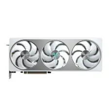 Відеокарта GIGABYTE RTX 5070 AERO OC (12Gb / GDDR7 / 192 bit / 6144 CUDA)