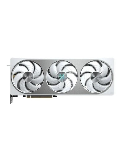 Видеокарта GIGABYTE RTX 5070 AERO OC (12Gb / GDDR7 / 192 bit / 6144 CUDA)