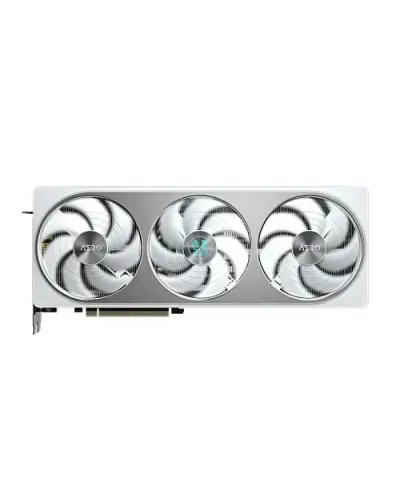 Видеокарта GIGABYTE RTX 5070 Ti AERO OC (16Gb / GDDR7 / 256 bit / 8960 CUDA)