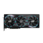 Видеокарта GIGABYTE AORUS RTX 5070 MASTER (12Gb / GDDR7 / 192 bit / 6144 CUDA)