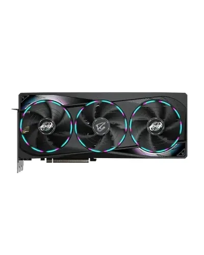 Відеокарта GIGABYTE AORUS RTX 5070 MASTER (12Gb / GDDR7 / 192 bit / 6144 CUDA)
