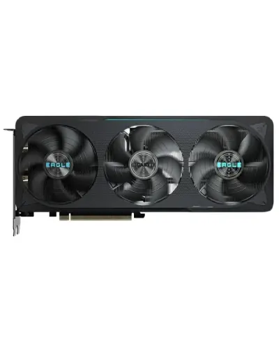 Відеокарта GIGABYTE RTX 5070 EAGLE OC SFF (12Gb / GDDR7 / 192 bit / 6144 CUDA)