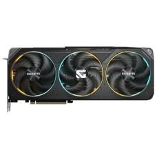 Видеокарта GIGABYTE RTX 5070 GAMING OC (12Gb / GDDR7 / 192 bit / 6144 CUDA)