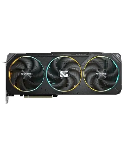 Відеокарта GIGABYTE RTX 5070 GAMING OC (12Gb / GDDR7 / 192 bit / 6144 CUDA)