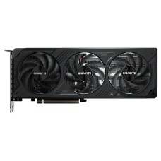 Видеокарта GIGABYTE RTX 5070 WINDFORCE OC SFF (12Gb / GDDR7 / 192 bit / 6144 CUDA)