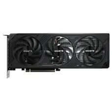 Відеокарта GIGABYTE RTX 5070 WINDFORCE OC SFF (12Gb / GDDR7 / 192 bit / 6144 CUDA)