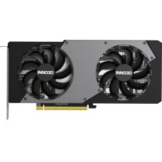Видеокарта INNO3D RTX 5070 TWIN X2 (12Gb / GDDR7 / 192 bit / 6144 CUDA)