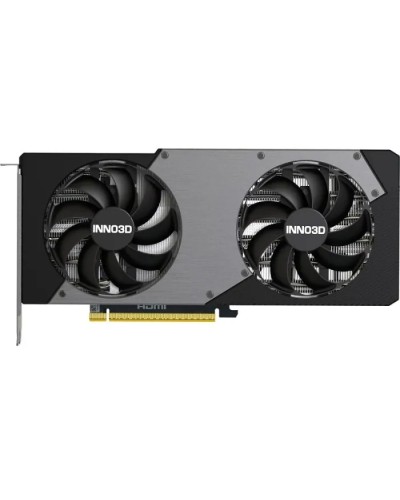 Видеокарта INNO3D RTX 5070 TWIN X2 (12Gb / GDDR7 / 192 bit / 6144 CUDA)