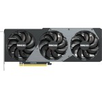 Видеокарта INNO3D RTX 5070 X3 OC (12Gb / GDDR7 / 192 bit / 6144 CUDA)