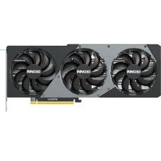 Видеокарта INNO3D RTX 5070 X3 OC (12Gb / GDDR7 / 192 bit / 6144 CUDA)
