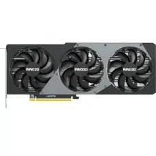 Видеокарта INNO3D RTX 5070 Ti X3 OC (16Gb / GDDR7 / 256 bit / 8960 CUDA)