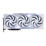 Видеокарта MSI RTX 5070 GAMING TRIO OC WHITE (12Gb / GDDR7 / 192 bit / 6144 CUDA)