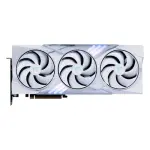 Відеокарта MSI RTX 5070 GAMING TRIO OC WHITE (12Gb / GDDR7 / 192 bit / 6144 CUDA)