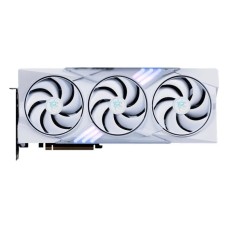 Відеокарта MSI RTX 5070 GAMING TRIO OC WHITE (12Gb / GDDR7 / 192 bit / 6144 CUDA)