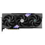Видеокарта MSI RTX 5070 Ti GAMING TRIO (16Gb / GDDR7 / 256 bit / 8960 CUDA)