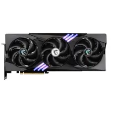 Видеокарта MSI RTX 5070 Ti GAMING TRIO OC (16Gb / GDDR7 / 256 bit / 8960 CUDA)