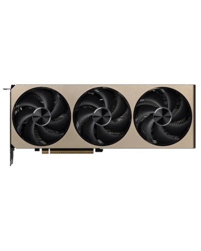 Відеокарта MSI RTX 5080 INSPIRE 3X OC (16Gb / GDDR7 / 256 bit / 10752 CUDA)