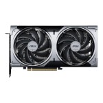 Видеокарта MSI RTX 5070 VENTUS 2X OC (12Gb / GDDR7 / 192 bit / 6144 CUDA)