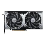 Відеокарта MSI RTX 5070 VENTUS 2X OC (12Gb / GDDR7 / 192 bit / 6144 CUDA)