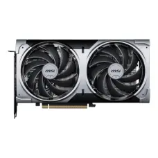 Відеокарта MSI RTX 5070 VENTUS 2X OC (12Gb / GDDR7 / 192 bit / 6144 CUDA)