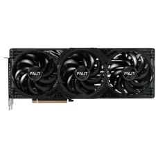 Видеокарта Palit RTX 5070 Ti GamingPro-S (16Gb / GDDR7 / 256 bit / 8960 CUDA)