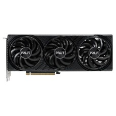 Відеокарта Palit RTX 5070 Infinity 3 (12Gb / GDDR7 / 192 bit / 6144 CUDA)