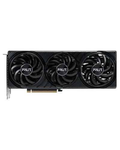 Видеокарта Palit RTX 5070 Infinity 3 OC (12Gb / GDDR7 / 192 bit / 6144 CUDA)