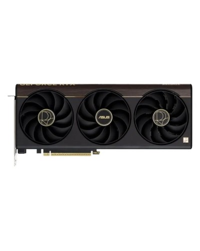 Видеокарта ASUS ProArt RTX 5070 Ti OC (16Gb / GDDR7 / 256 bit / 8960 CUDA)