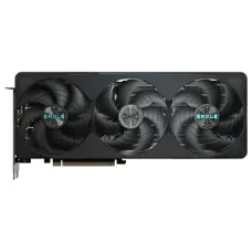Відеокарта GIGABYTE RTX 5070 Ti EAGLE OC SFF (16Gb / GDDR7 / 256 bit / 8960 CUDA)