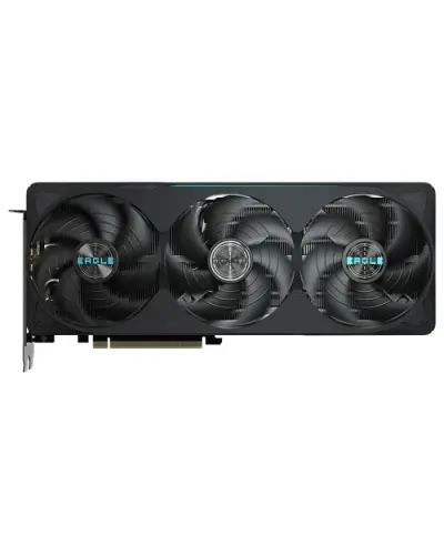Видеокарта GIGABYTE RTX 5070 Ti EAGLE OC SFF (16Gb / GDDR7 / 256 bit / 8960 CUDA)